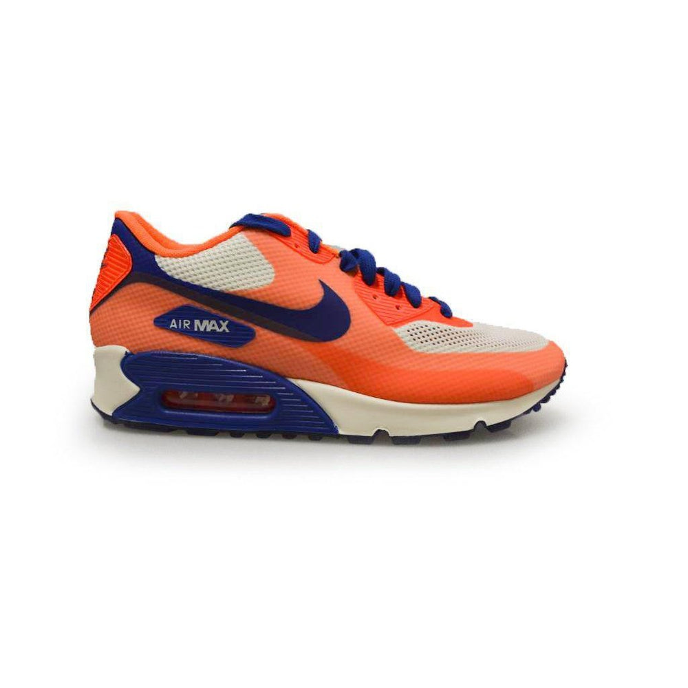 Womens Nike Air Max 90 Hyperfuse Premium *RARE*-*Rare*, Air Max, Air Max *Rare*, Heat, Nike Brands, Running Footwear, Womens-Foot World UK