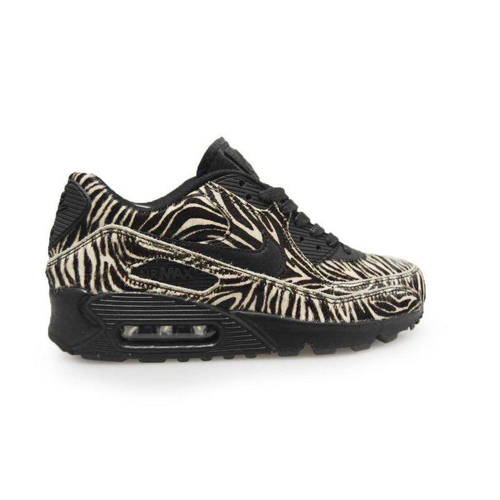 Womens Nike Air Max 90 LX *RARE* "Animal Pack"-*Rare*, Air Max, Air Max *Rare*, Heat, Nike Brands, Running Footwear, Womens-Foot World UK