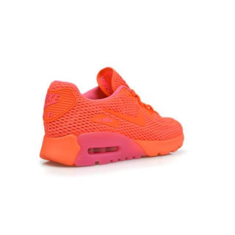 Womens Nike Air Max 90 Ultra BR-Air Max, Nike Brands, Running Footwear-Foot World UK