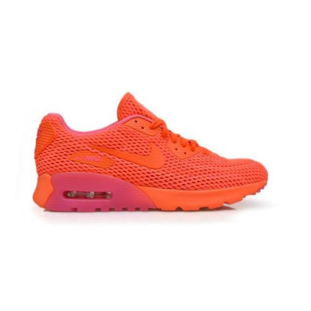 Womens Nike Air Max 90 Ultra BR-Air Max, Nike Brands, Running Footwear-Foot World UK