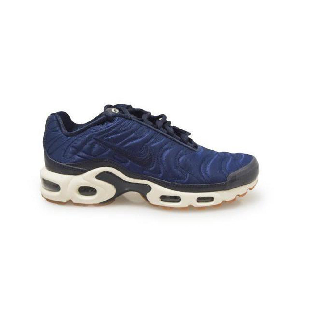 Womens Nike Air Max Plus Premium-Air Max, Nike Brands, Running Footwear-Foot World UK