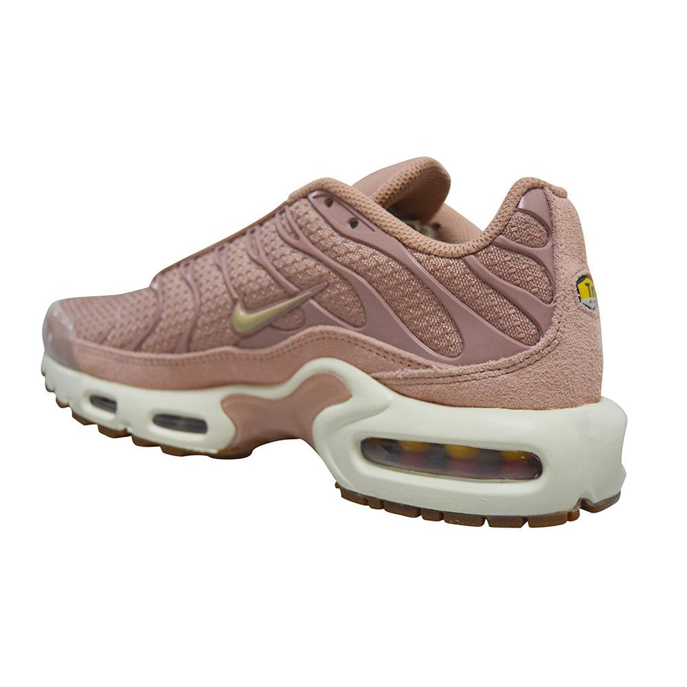 Womens Nike Air Max Plus-Air Max, Nike Brands, Running Footwear-Foot World UK