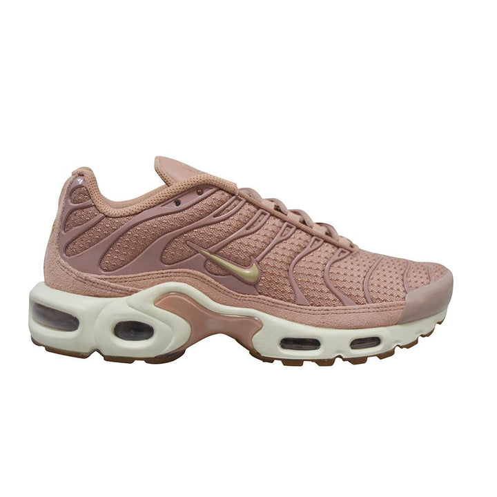 Womens Nike Air Max Plus-Air Max, Nike Brands, Running Footwear-Foot World UK