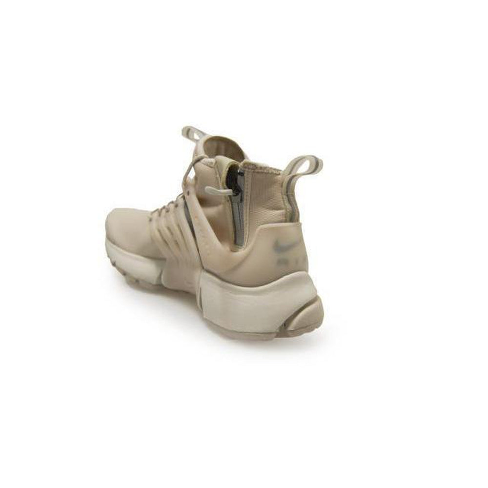 Womens Nike Air Presto Mid Utility-High Tops, High Tops Footwear, Nike Brands, Presto, Running Footwear-Foot World UK