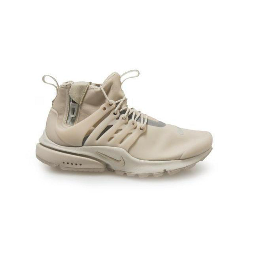 Womens Nike Air Presto Mid Utility-High Tops, High Tops Footwear, Nike Brands, Presto, Running Footwear-Foot World UK