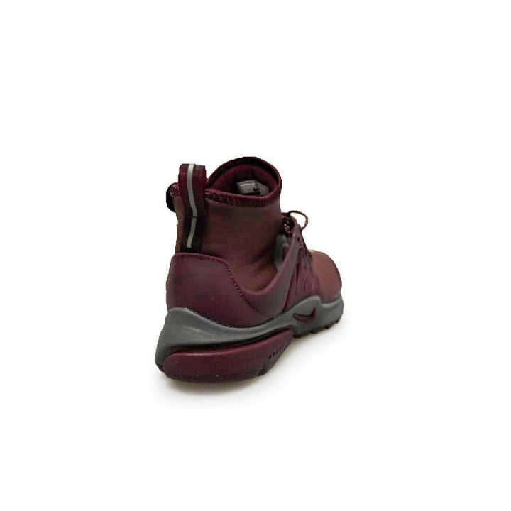 Womens Nike Air Presto Mid Utility-High Tops, High Tops Footwear, Nike Brands, Presto, Running Footwear-Foot World UK