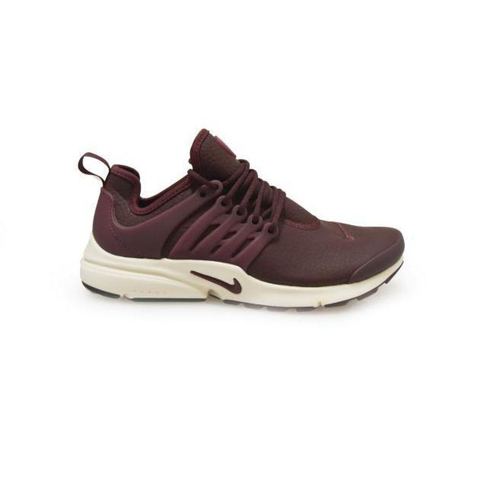 Womens Nike Air Presto Premium-Nike Brands, Presto, Running Footwear-Foot World UK