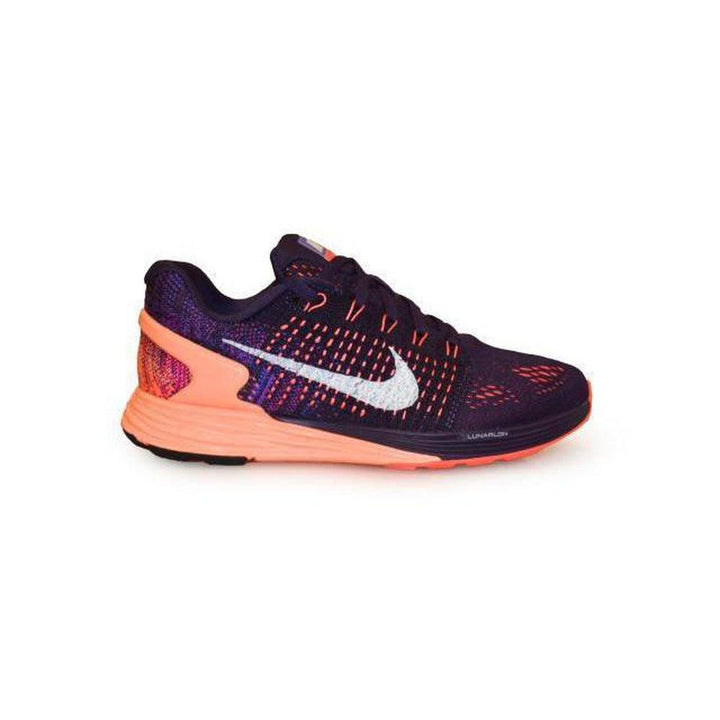 Womens Nike Lunarglide 7-Lunarglide, Nike Brands, Running Footwear-Foot World UK