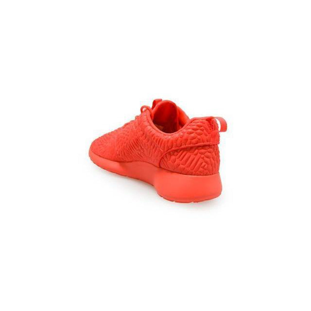 Womens Nike Roshe One DMB *RARE* - 807460 600 - Yeezy Red Trainers-*Rare*, Heat, Nike Brands, Roshe, Running Footwear, Womens-Foot World UK