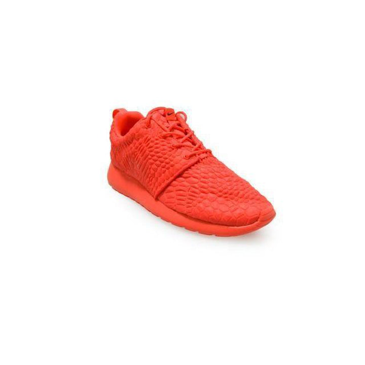 Womens Nike Roshe One DMB *RARE* - 807460 600 - Yeezy Red Trainers-*Rare*, Heat, Nike Brands, Roshe, Running Footwear, Womens-Foot World UK