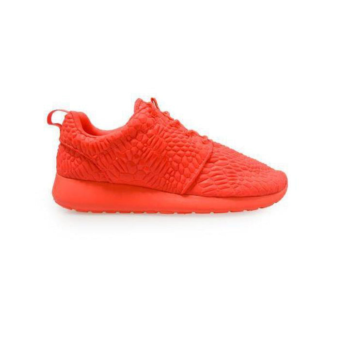 Womens Nike Roshe One DMB *RARE* - 807460 600 - Yeezy Red Trainers-*Rare*, Heat, Nike Brands, Roshe, Running Footwear, Womens-Foot World UK