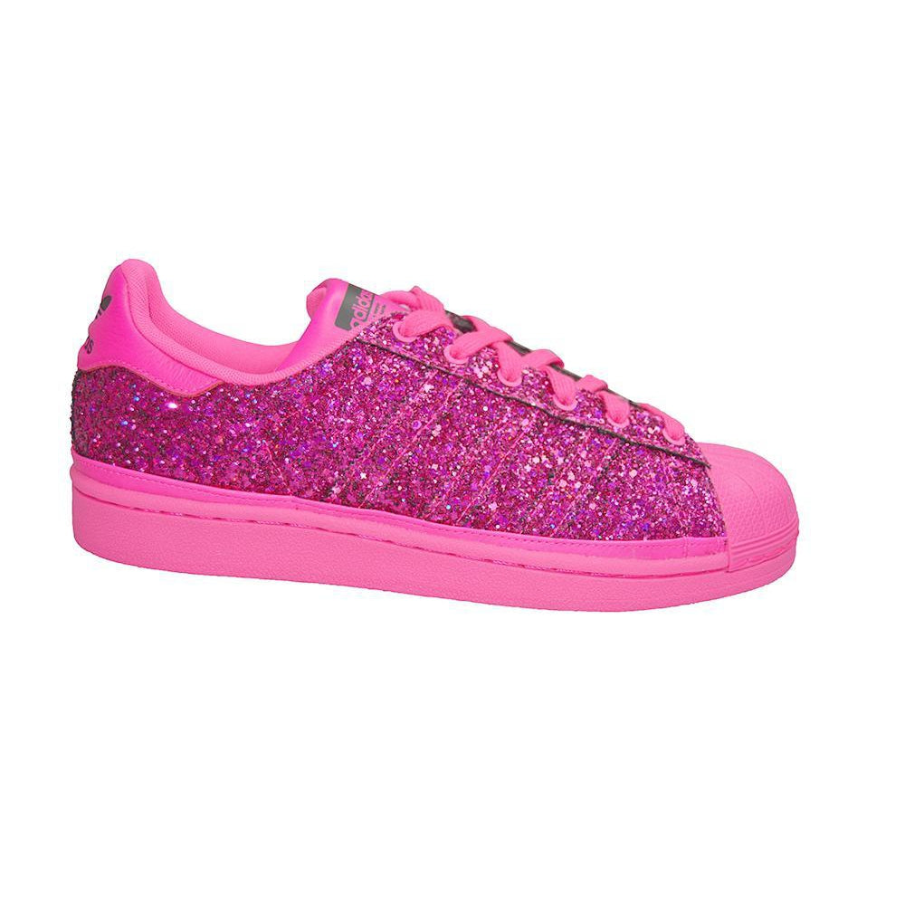 Womens Superstar W-Adidas Brands, Court, Running Footwear, Super Star-Foot World UK