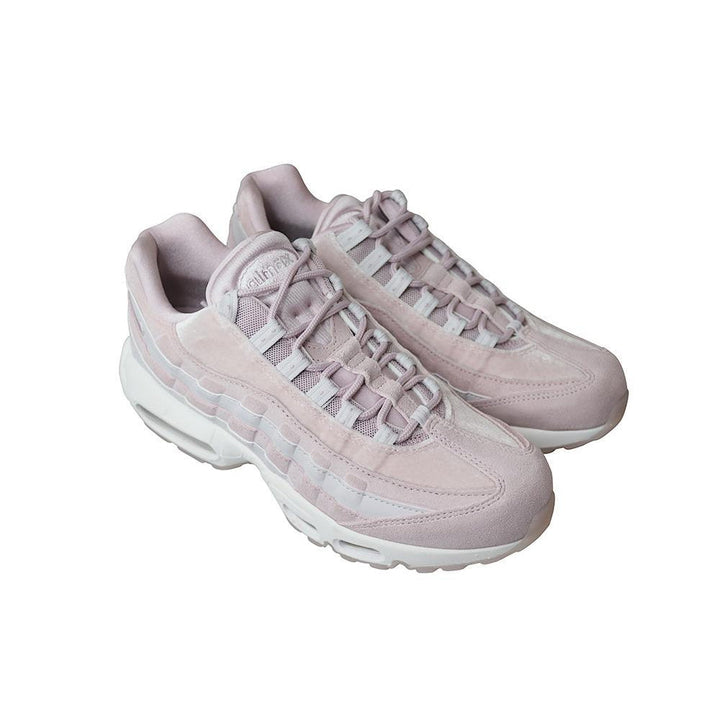 Womens Wmns Air Max 95 LX-Air Max, Running Footwear-Foot World UK